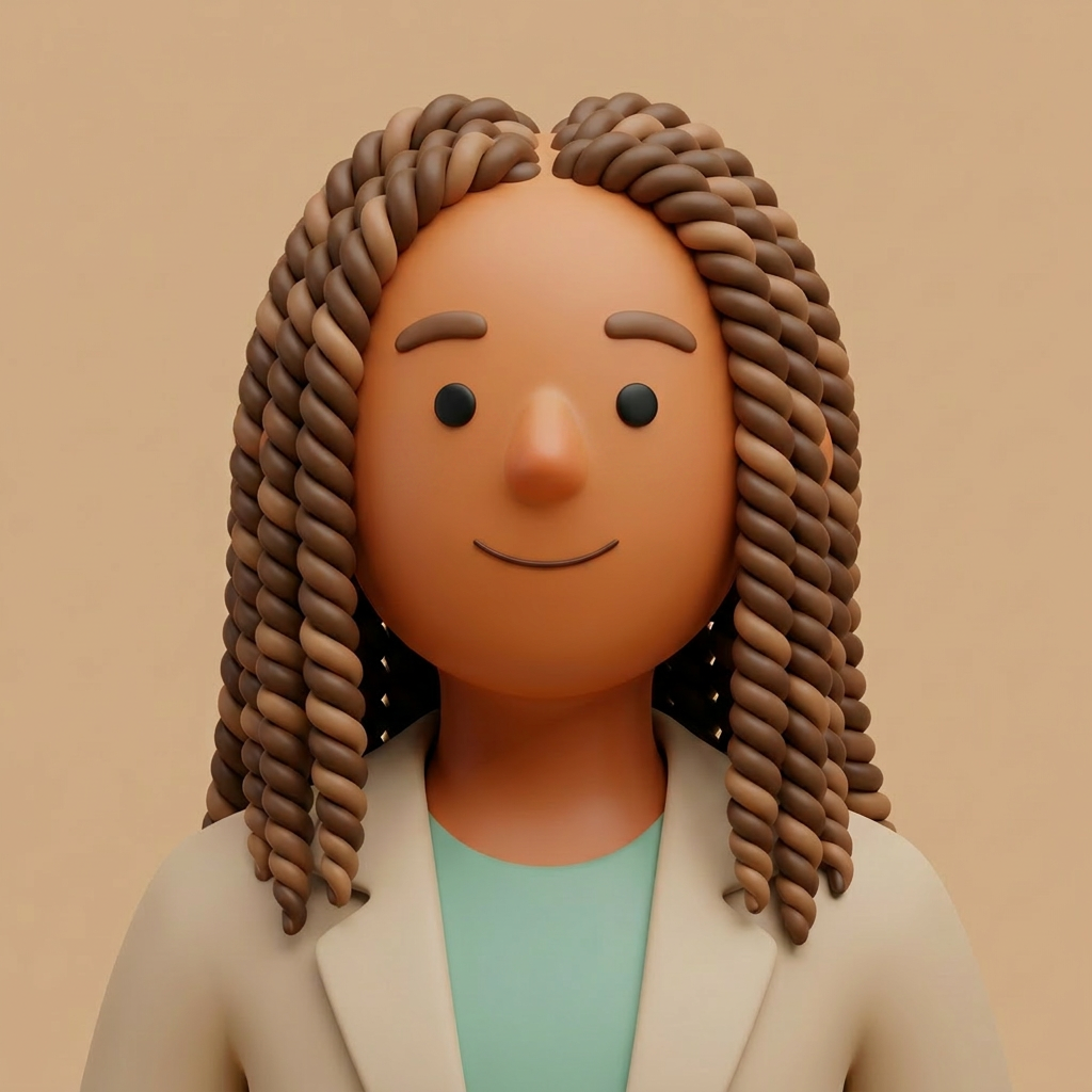 Kathleen — Business developer