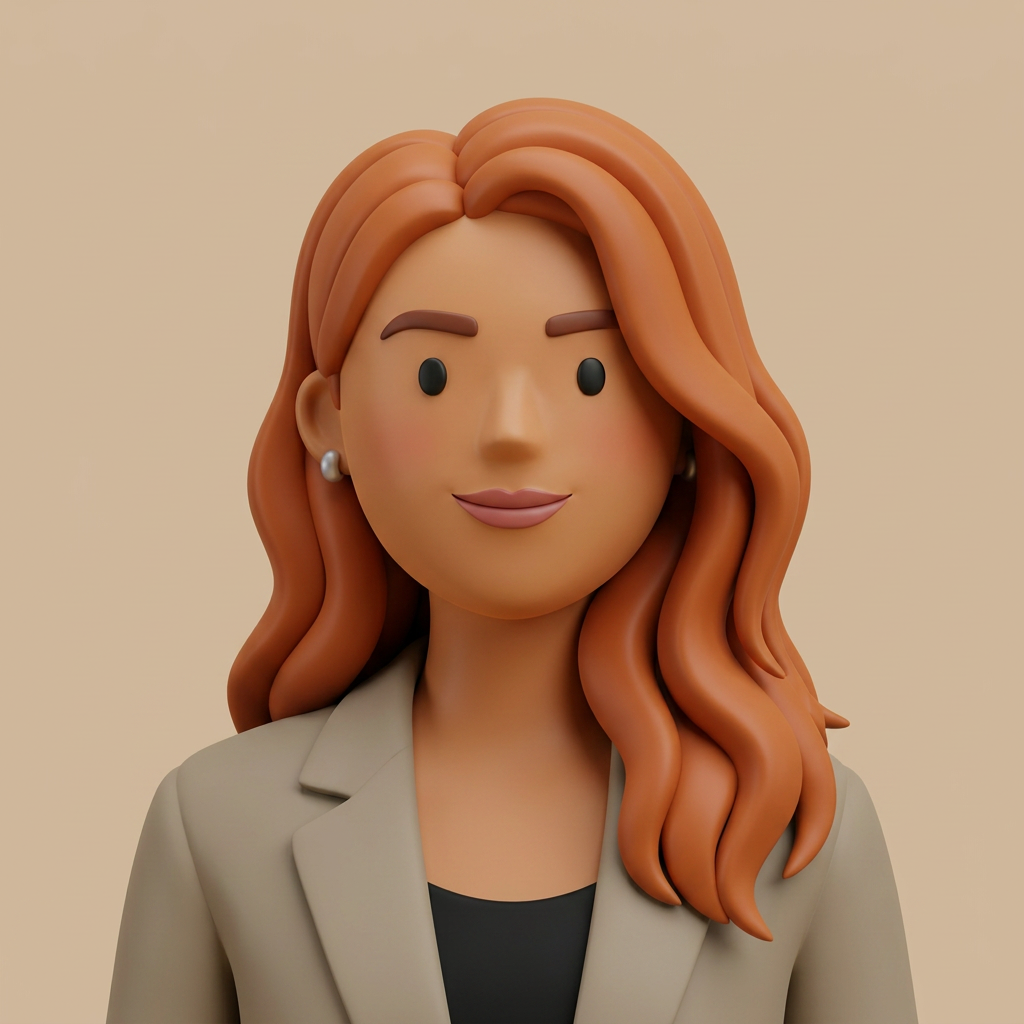 Mathilde — Business developer