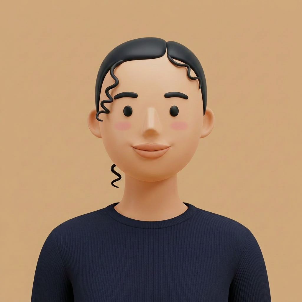 Melissa — Business developer