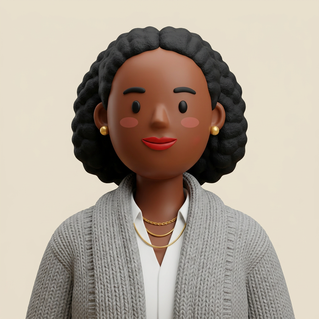 Najoua — Marketing & growth