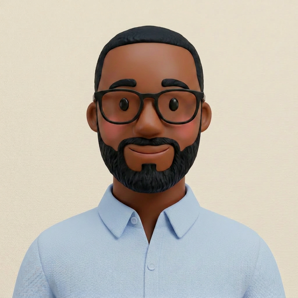 Papaye — CEO & Founder