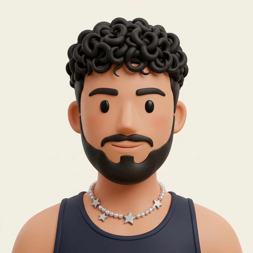 Raphaël — Business developer