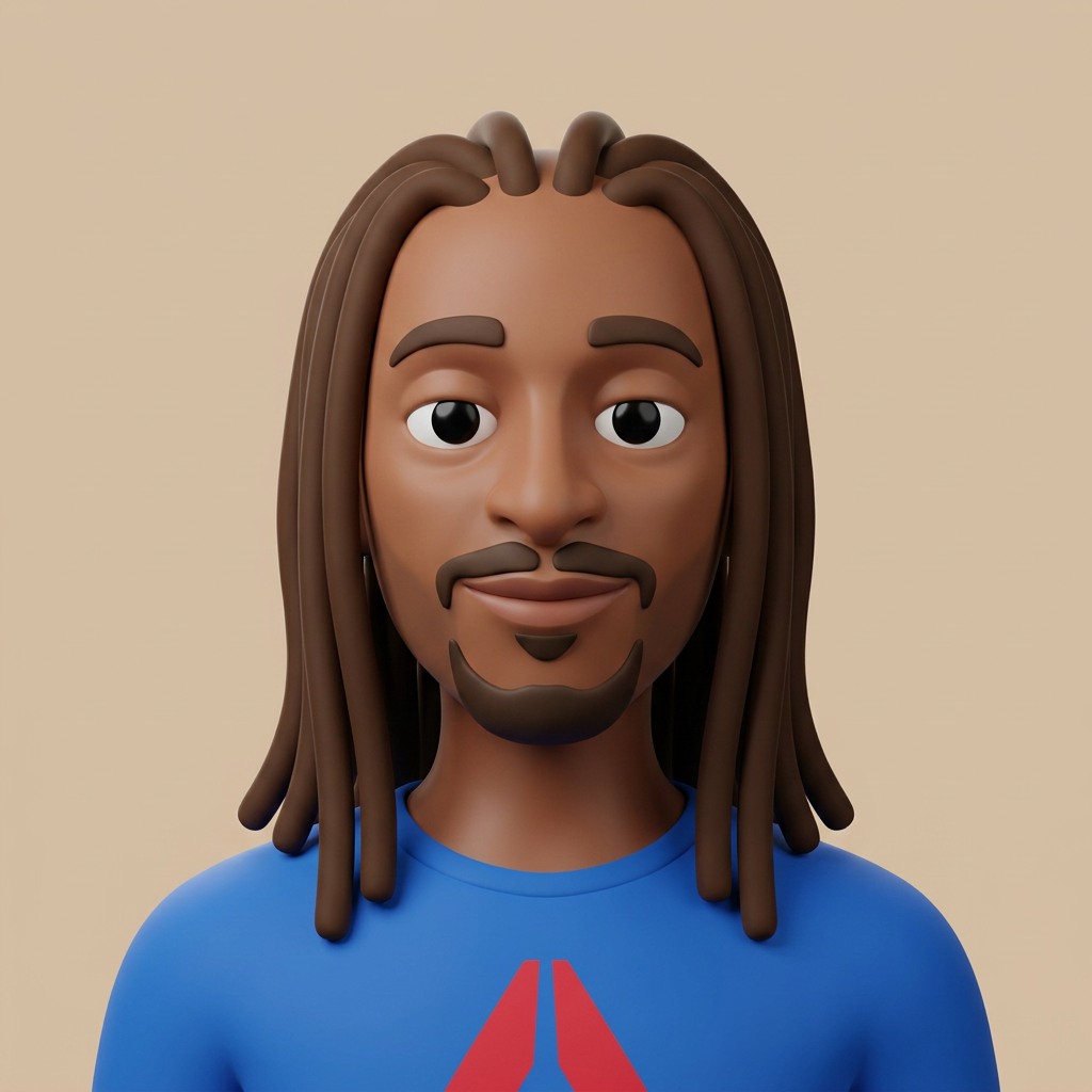 Steven — Business developer